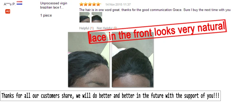 Unprocessed lace front wig virgin full lace human hair wigs brazilian body wave wigs 8-26 inch stock glueless full lace wigs (4)