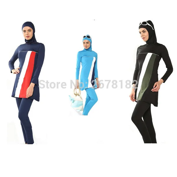 long sleeve swimsuit602