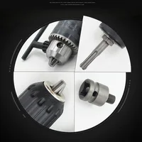 Drill Bit