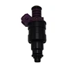 4pcs OEM Nozzle Fuel Injector 9125118 fit for Volvo S40 V40 Siemens-Deka ► Photo 2/6