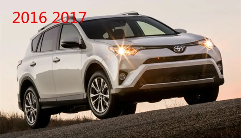 2016 RAV4
