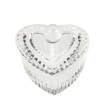 Прозрачный стакан прозрачного стекла для ногтей чашка для губ для ногтей акриловый жидкий порошок оборудование для ногтей