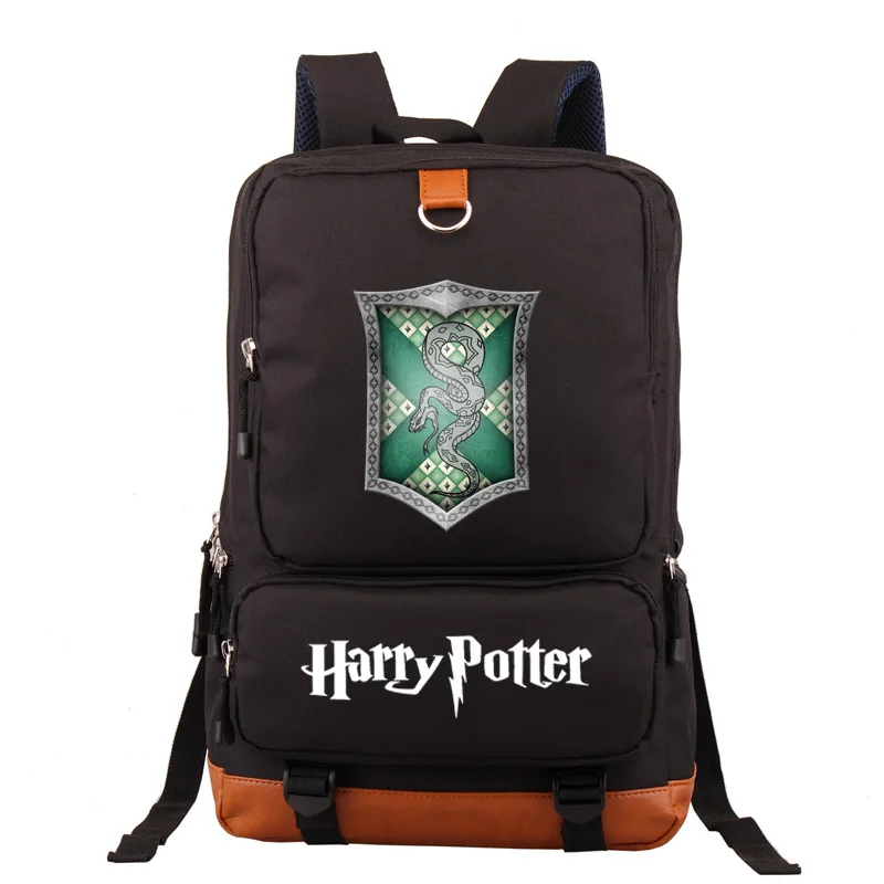 Harri Potter 4 A