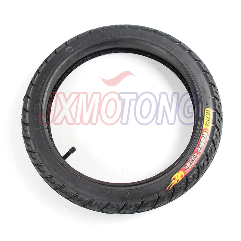 16x2 125 bike tire