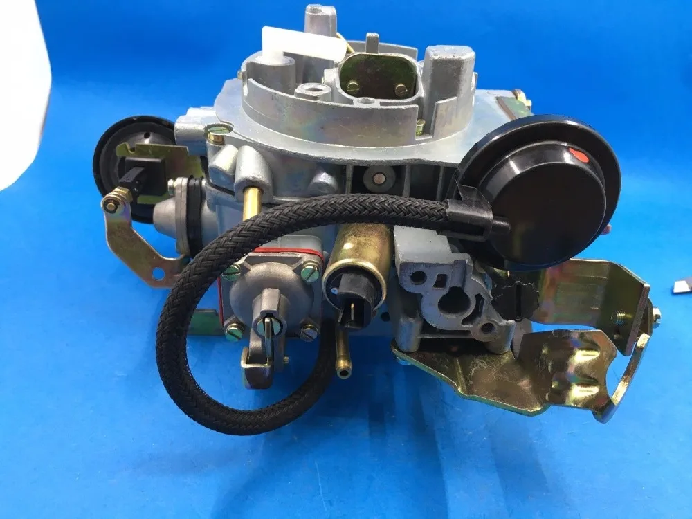 Бесплатная доставка совершенно новый Карбюратор OEM для VW Golf mk2 Pierburg 2E2 Carb VOLKSWAGEN