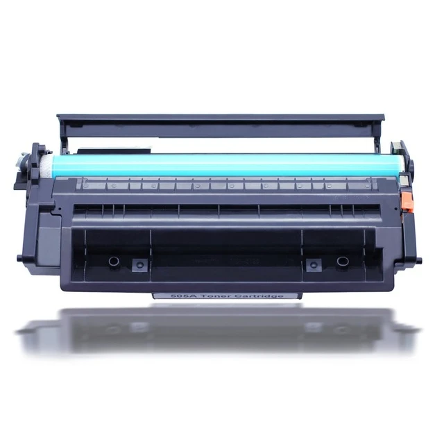 Compatible Black Toner Cartridge 280A 80A Used LaserJet PRO 400 M401dne M401dn M401dw MFP M425dn Printers