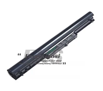 

Replacement battery for HP hstnn-yb4d/vk04 694864-851, 695192-001, H4Q45AA Pavilion Sleekbook 14/15 series14.8V2200MAH