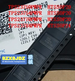 TPS23750PWPR TPS23754PWPR TPS23770PWPR TPS23784PWPR TPS23750 TPS23754 TPS23770 TPS23784 TPS23750PW TPS23754PW TPS23770PW | Лампы и