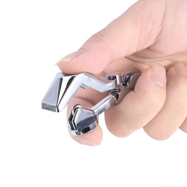 10pcs Glass Cutter Glass Plastic Tubing Tube Pipe Cutter Cutting Max. Diameter 60mm 6cm 2.4″ Cortador De Vidro Cam Kesici
