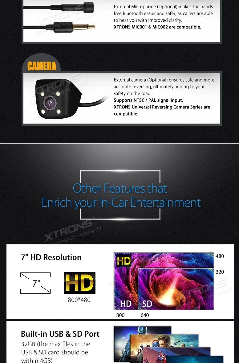 Excellent 7" Motorized Detachable Panel Design Single Din Car DVD 1 Din Car Radio One Din Autoradio with Rhythmical/Colorized LED Display 12 Excellent 7" Motorized Detachable Panel Design Single Din Car DVD 1 Din Car Radio One Din Autoradio with Rhythmical/Colorized LED Display 12