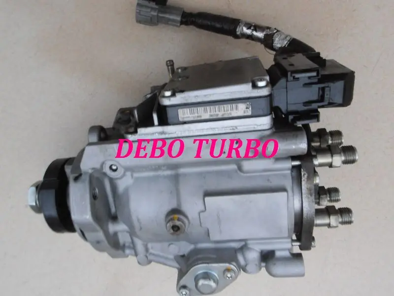 16700-VG100-3-DB