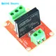 24V 1 channel 2A high level trigger solid-state relay module AC 240V2A PPTC (1)