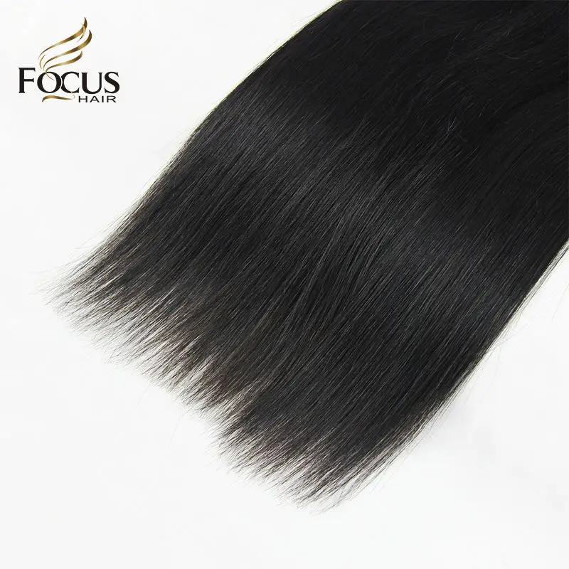Eurasian Virgin Hair Straight
