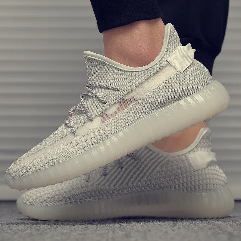 

OLN Men Running Shoes Super Light Summer Breathable Comfortably breathable Outdoor Athletic Lifestyle Sport Shoes For Men 2018