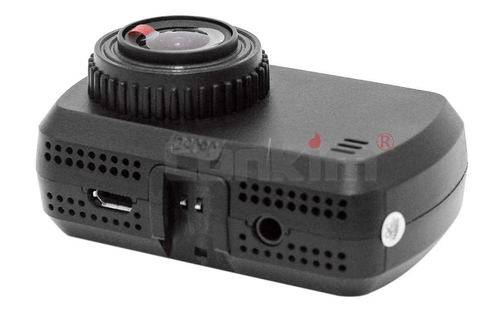wifi car dvr