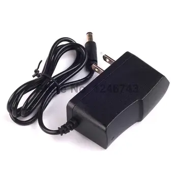 

1PCS/AC 100V-240V Converter Adapter DC 5V 1A Power Supply US Plug DC 5.5mm x 2.1mm 1000mA for Arduino UNO MEGA