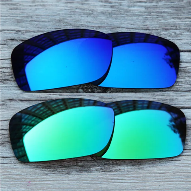 oakley polarizzati verdi oakley polarizzati verdi