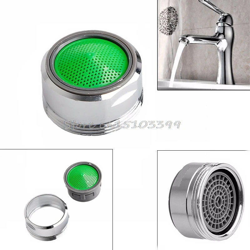 

1Pc 2.35mm Water Saving Spout Faucet Tap Nozzle Aerator Filter Sprayer