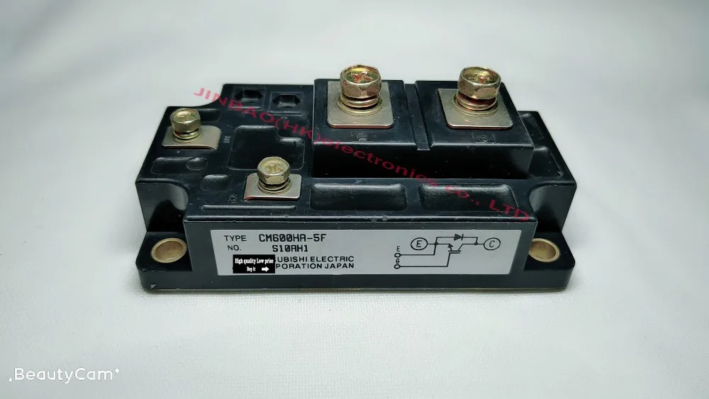 CM600HA-5F