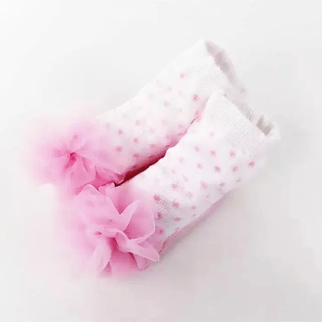 Buy 2018 Baby Girl Socks Cotton Newborn Kids Christmas