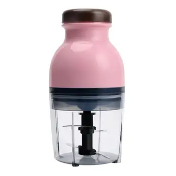 

Electric Food Processor Meat Grinder Multipurpose Kitchen Food Chopper Meat Vegetable Fruit Cutter Slicer Mincer