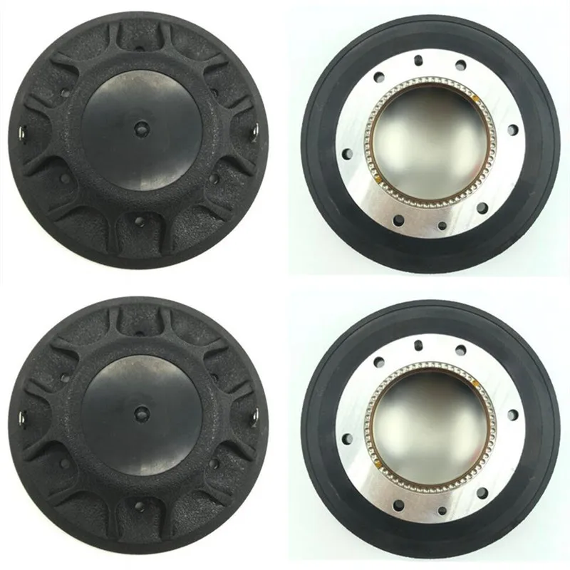 

4PCS/LOT Diaphragm For Peavey 22XT 22A RX22 Diaphragm SP2 SP4 SP-4X Speaker