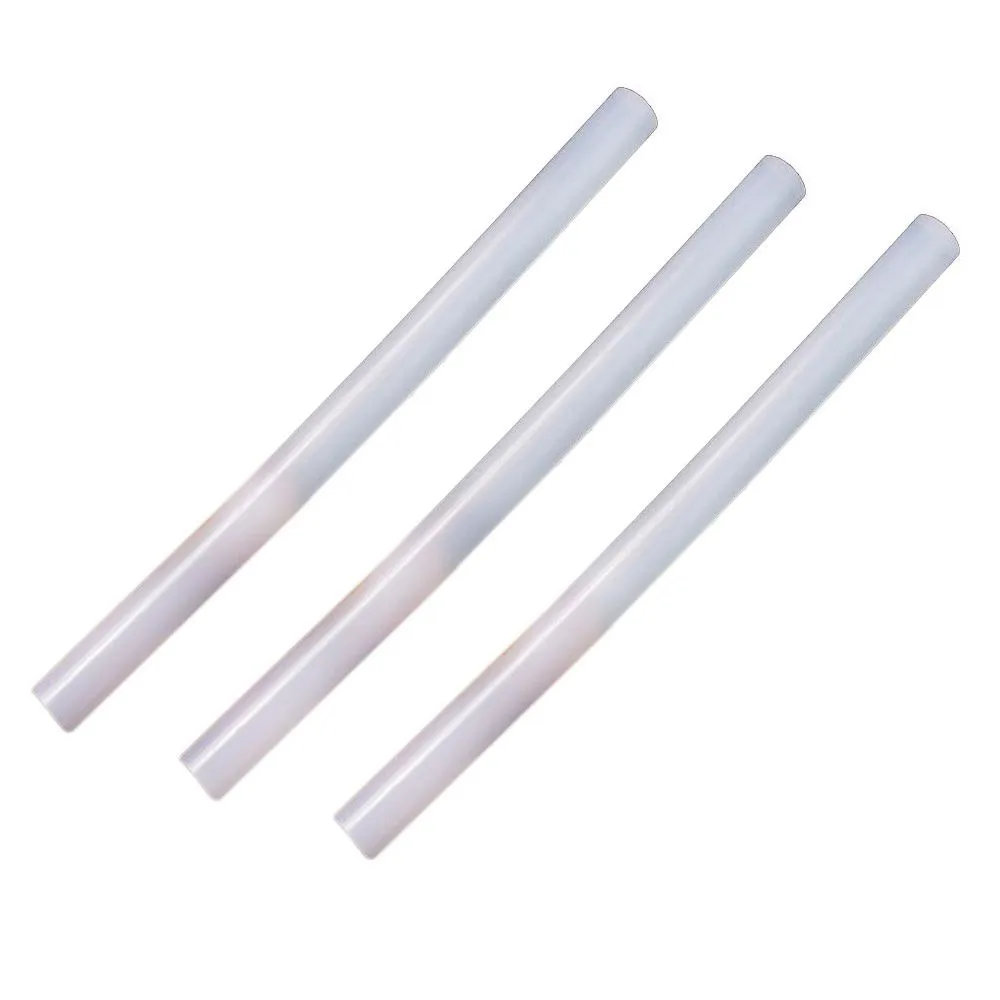 

ADHESIVE HOT MELT MINI GLUE STICKS FOR TRIGGER ELECTRIC CRAFT TOOL 7MM (10 pcs)