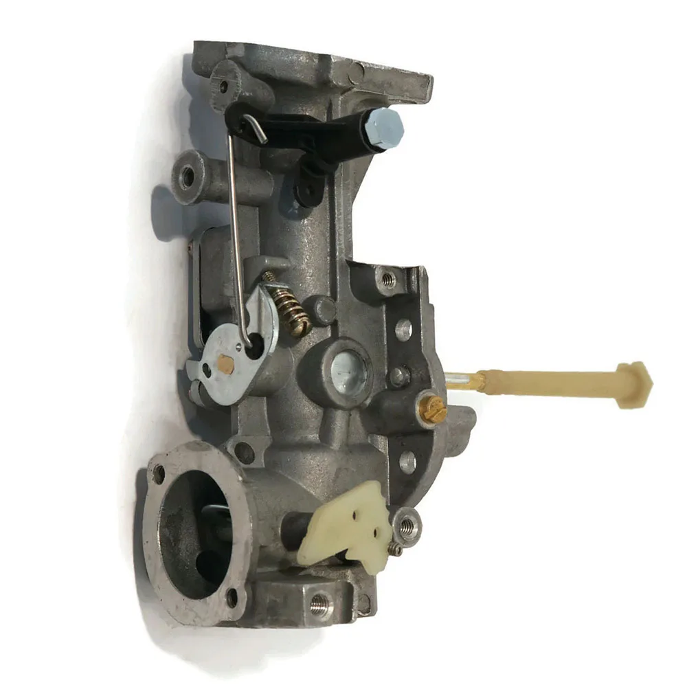 Carburetor For Coleman Powermate Powerbase 2250 Watt Generator 5HP Briggs & Stratt
