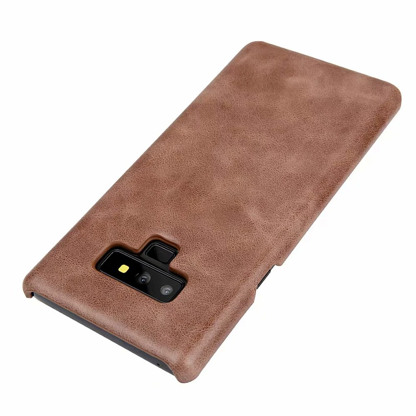 Note 9 real leather case (17)