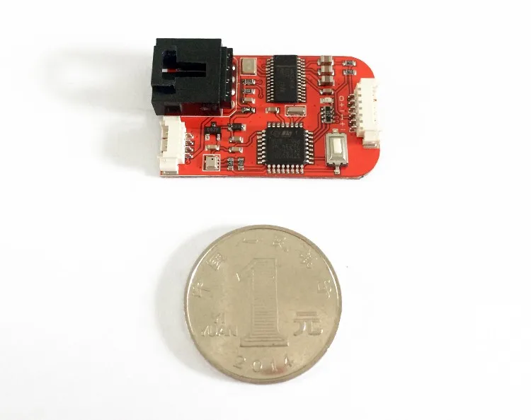 Mini-Practical-FPV-Flight-Controller-N1-OSD-Module-For-DJI-NAZA-V1-V2-NAZA-Lite-GPS