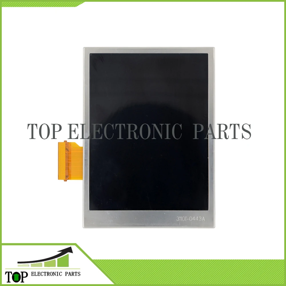 

100% tested original For Symbol MC9100 MC9500 LCD screen display Free shipping