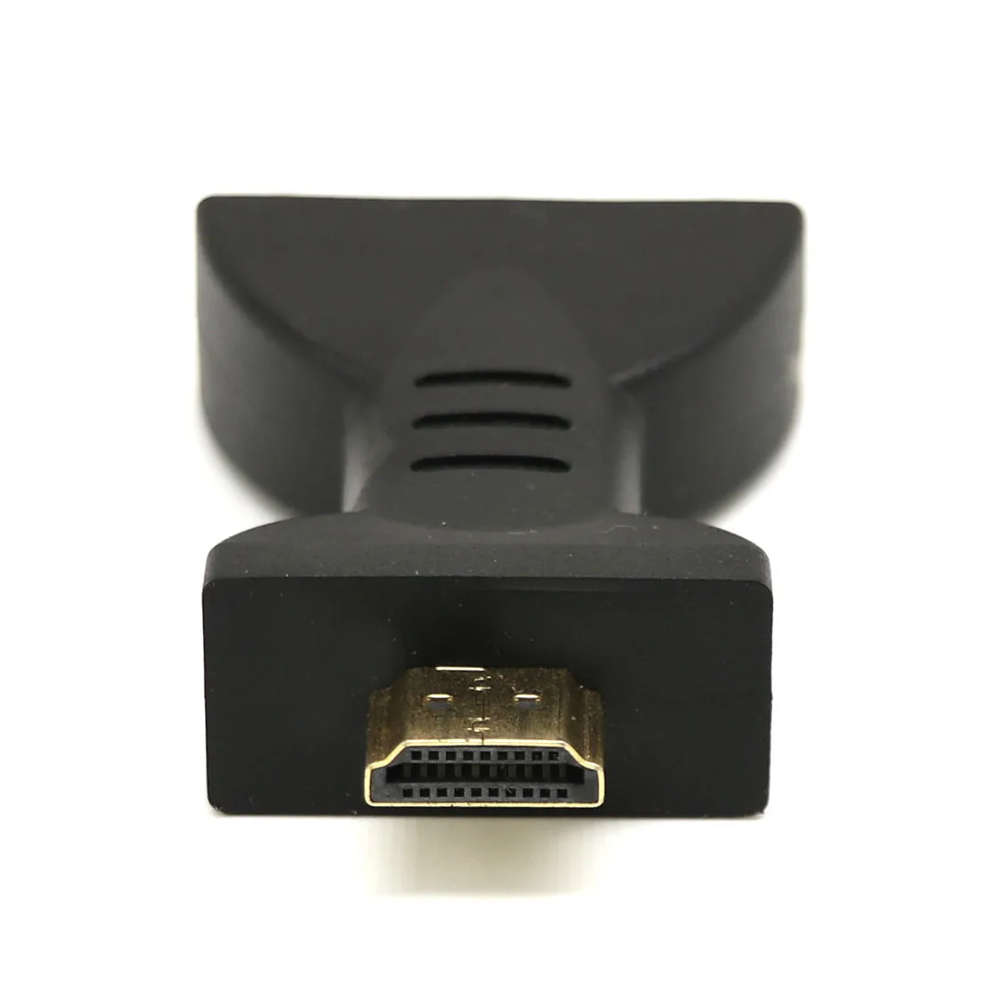 

Gold-plated HDMI To 3 RGB RCA Video And Audio Adapter AV Component Converter High Quality HDMI-RCA Adapter
