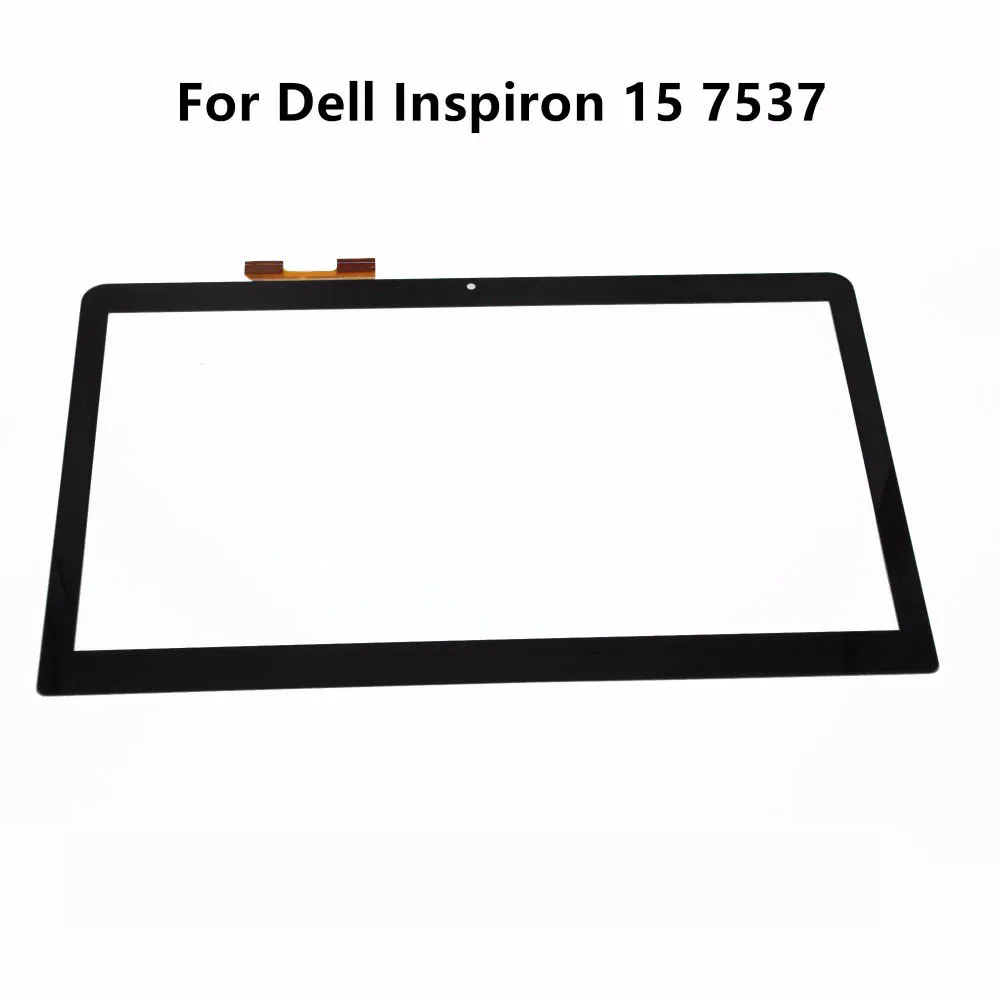 15 6 ''Новый сенсорный экран для Dell Inspiron 7537 PV7P5 со сменным цифровым