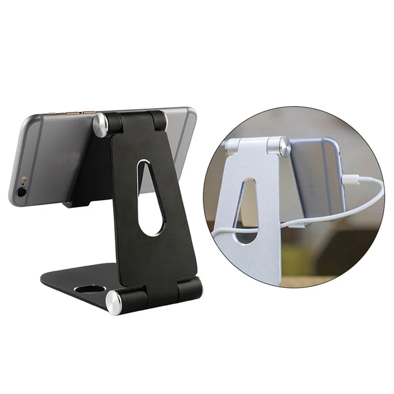Aluminum Tablet Stand Mobile Phone Holders for Samsung Galaxy