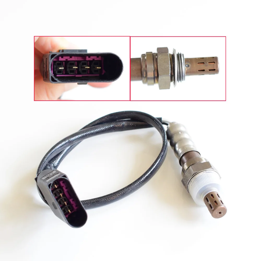 O2 Sensor Air Fuel Ratio Oxygen sensor 036906262D For Volkswagen/VW Golf Polo Skoda Fabia Seat Altea Cordoba Ibiza III 1.4 16V O2 Sensor Air Fuel Ratio Oxygen sensor 036906262D For Volkswagen/VW Golf Polo Skoda Fabia Seat Altea Cordoba Ibiza III 1.4 16V