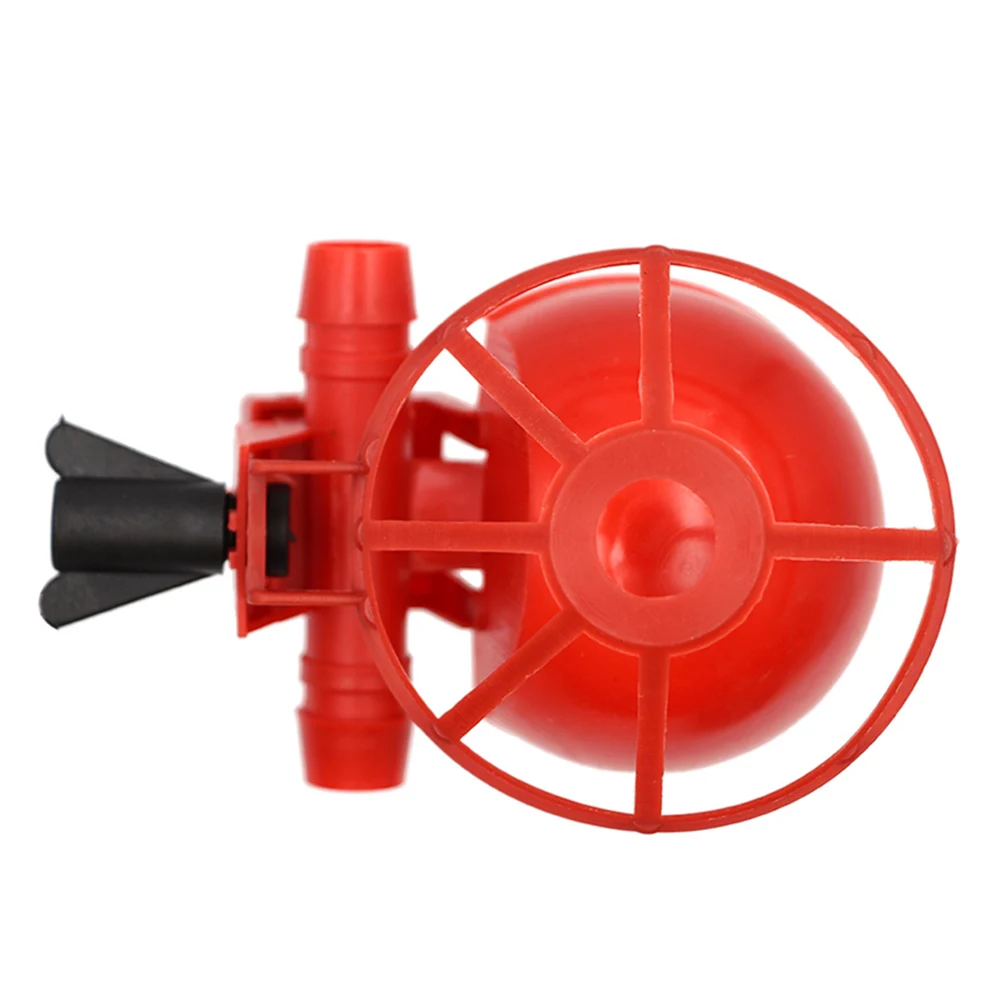 5 pcs Coop Chicken Water Bowl Poultry Bird Drinking Cups Quail waterer bowls Bird Feeding tools Automatic Bird Coop Feeder