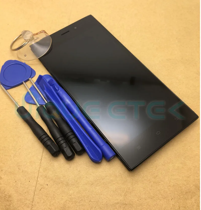 

5.0'' Original TDS-CDMA WCDMA LCD For XIAOMI Mi3 Display Touch Screen With Frame for Xiaomi Mi 3 LCD Display Replacement