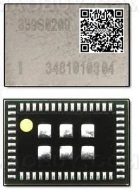 25pcs/lot Wifi module IC 339S0209 For iphone 5S | Мобильные телефоны и аксессуары