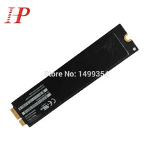 Genuine 100% Working 128GB SSD For Macbook Air 11» 13» A1370 A1369 Internal Solid State Drives For 2010 2011 Year