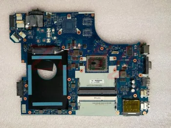

For Lenovo E565 Laptop Motherboard PN01AW116 NM-A631 DDR3 100% Tested