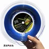 Best Offers Tennis-Racket ZARSIA String1.23mm Hexagon 200M 1-Reel Polyester Big-Banger Durable dg5RY3m8