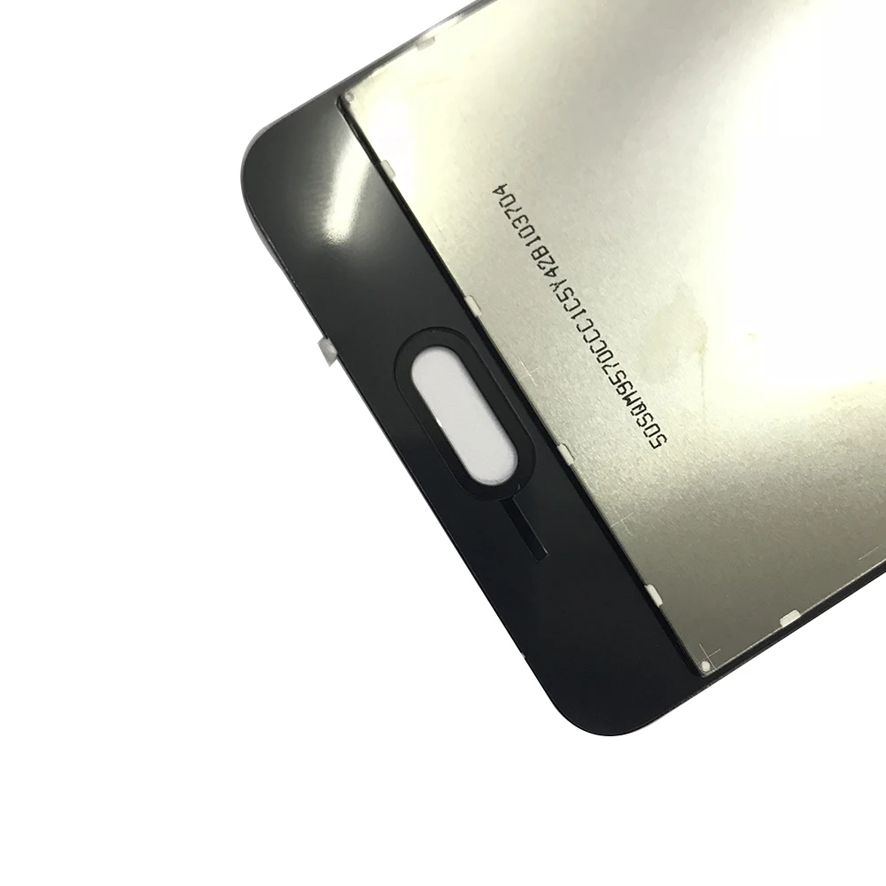 Тест ЖК экран для Samsung Galaxy J2 Prime G532 сенсорный дигитайзер дисплей SM G532|Экраны