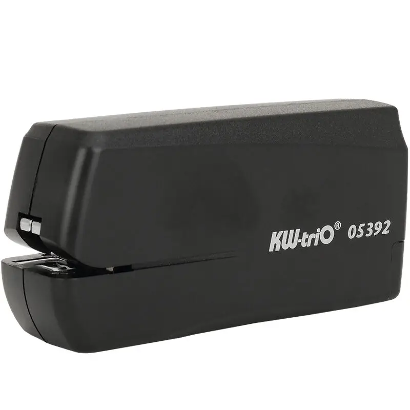 Battery Electric Stapler Machine Office USB Automatic No.10 Staples