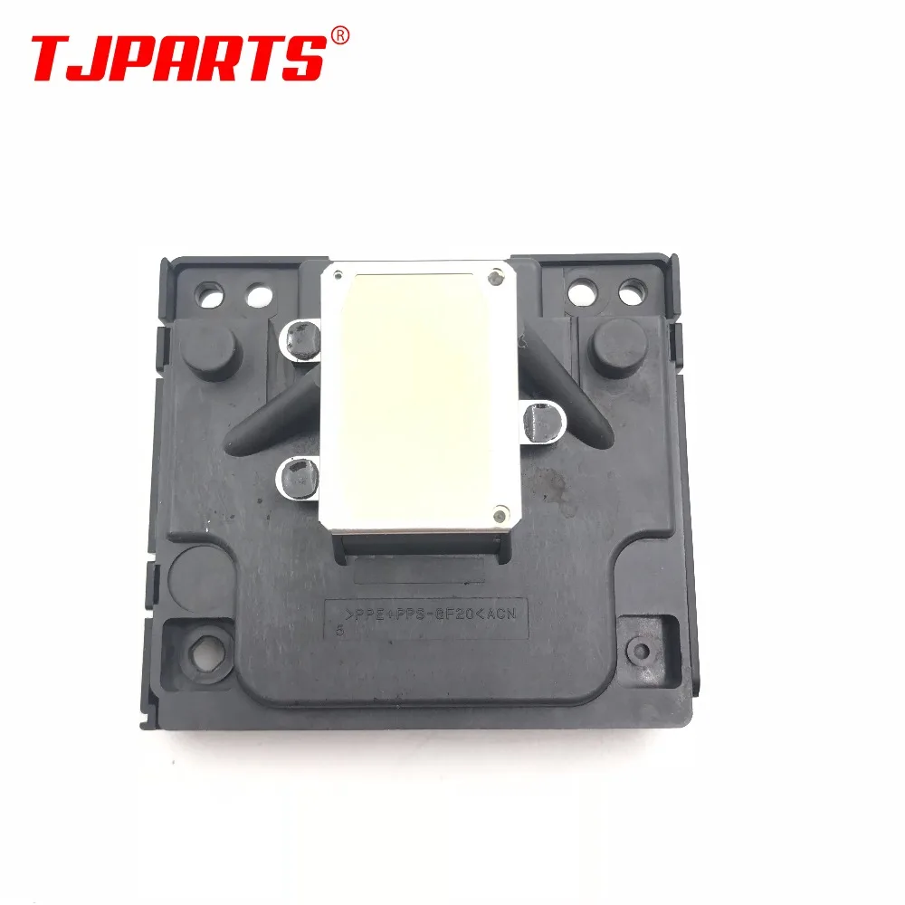 F181010 печатающая головка для Epson ME510 L101 L201 L100 ME32 C90 T11 T13 T20E L200 ME340 TX100 TX101 TX105 TX110 TX111 TX121