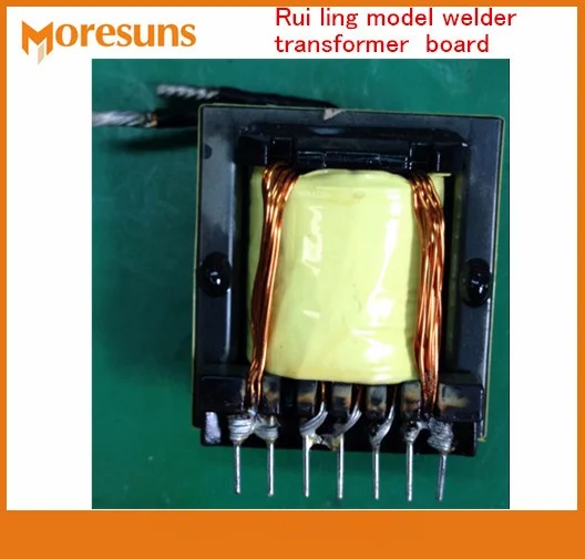 

Fast Free Ship for Rui ling model welder/transformer main high frequency transformer EER43X15 22:4 21:4 12:4 10:4 module