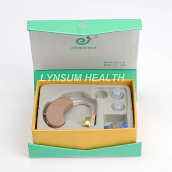

Medical Ear Care Deafness Hearing Headset Aid High Auality Convenient Sound Voice Hearing Aid Amplifier for Deafness