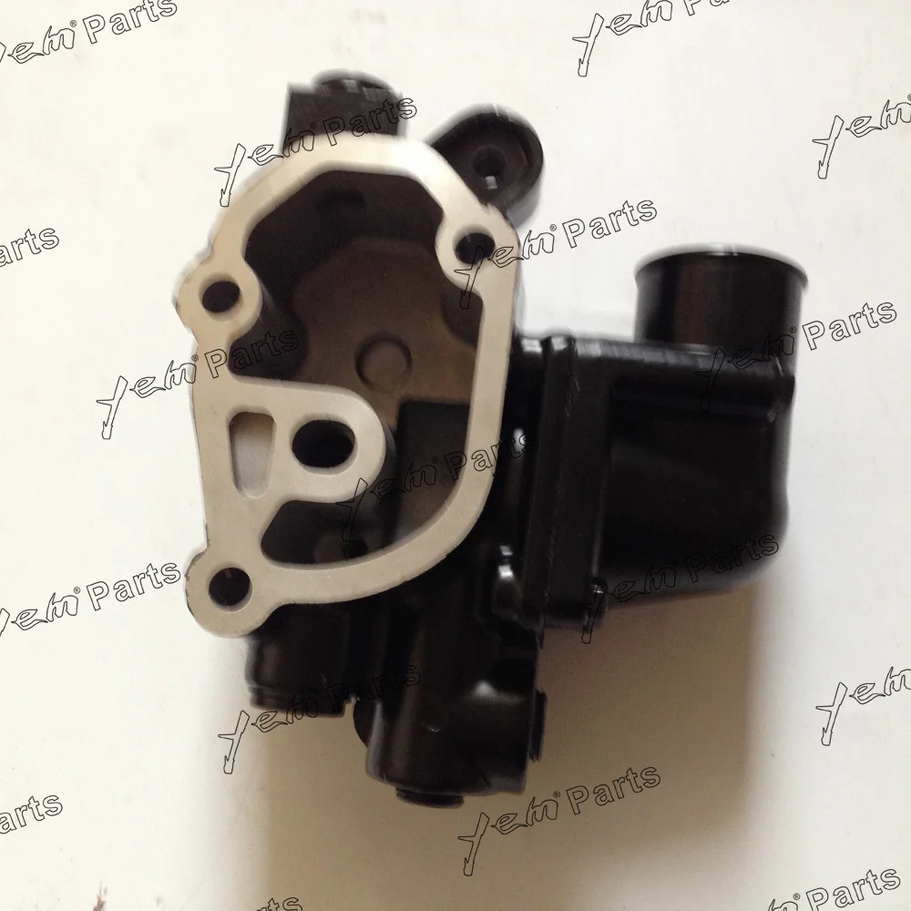 For Yanmar Engine Parts 4TNV94 Thermostat Housing |