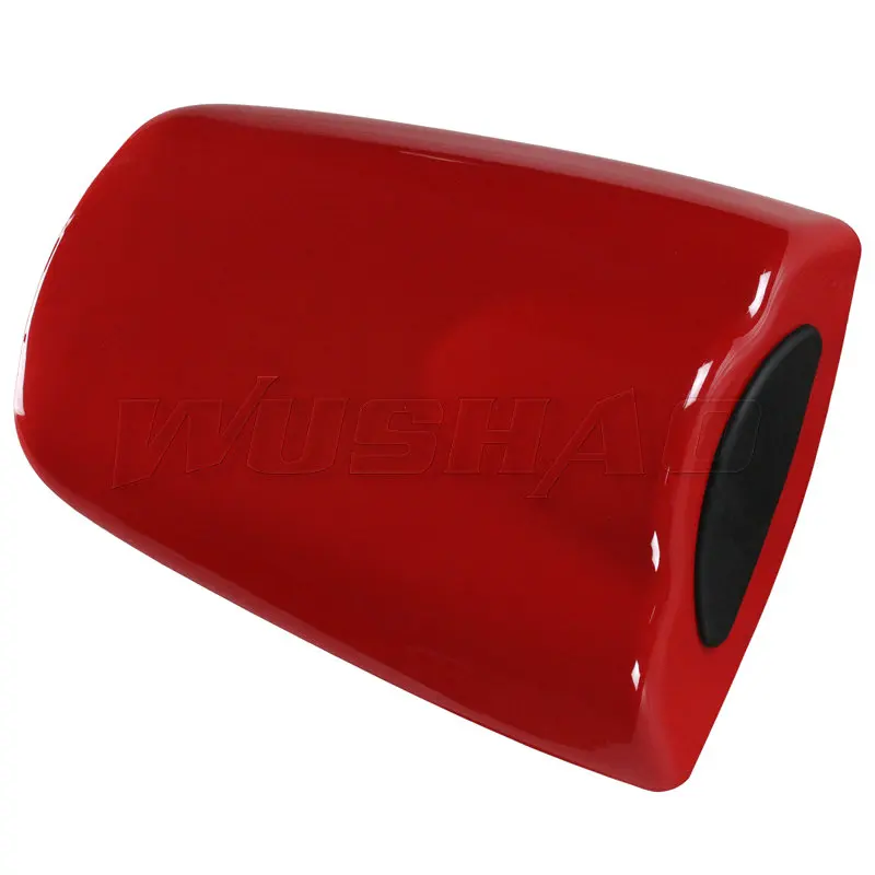 Чехол накладка на заднее сиденье мотоцикла для Honda CBR900RR CBR929RR 929 CBR 900 RR 00 01 черный