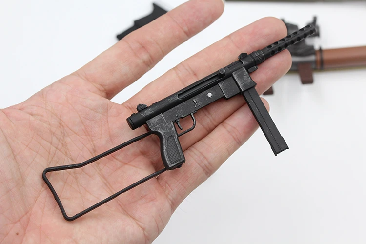 Figura de Ação Modelo para 12 Escala Figura Cenas Acessório Palhaço Acessórios Bolsa Arma Faca Granada Poker Polegadas 1 - 6 21 High Quality Brinquedos e hobbies