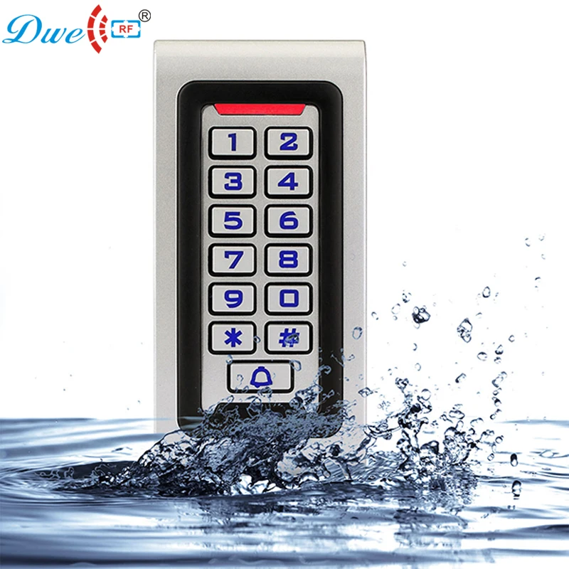 door controllers